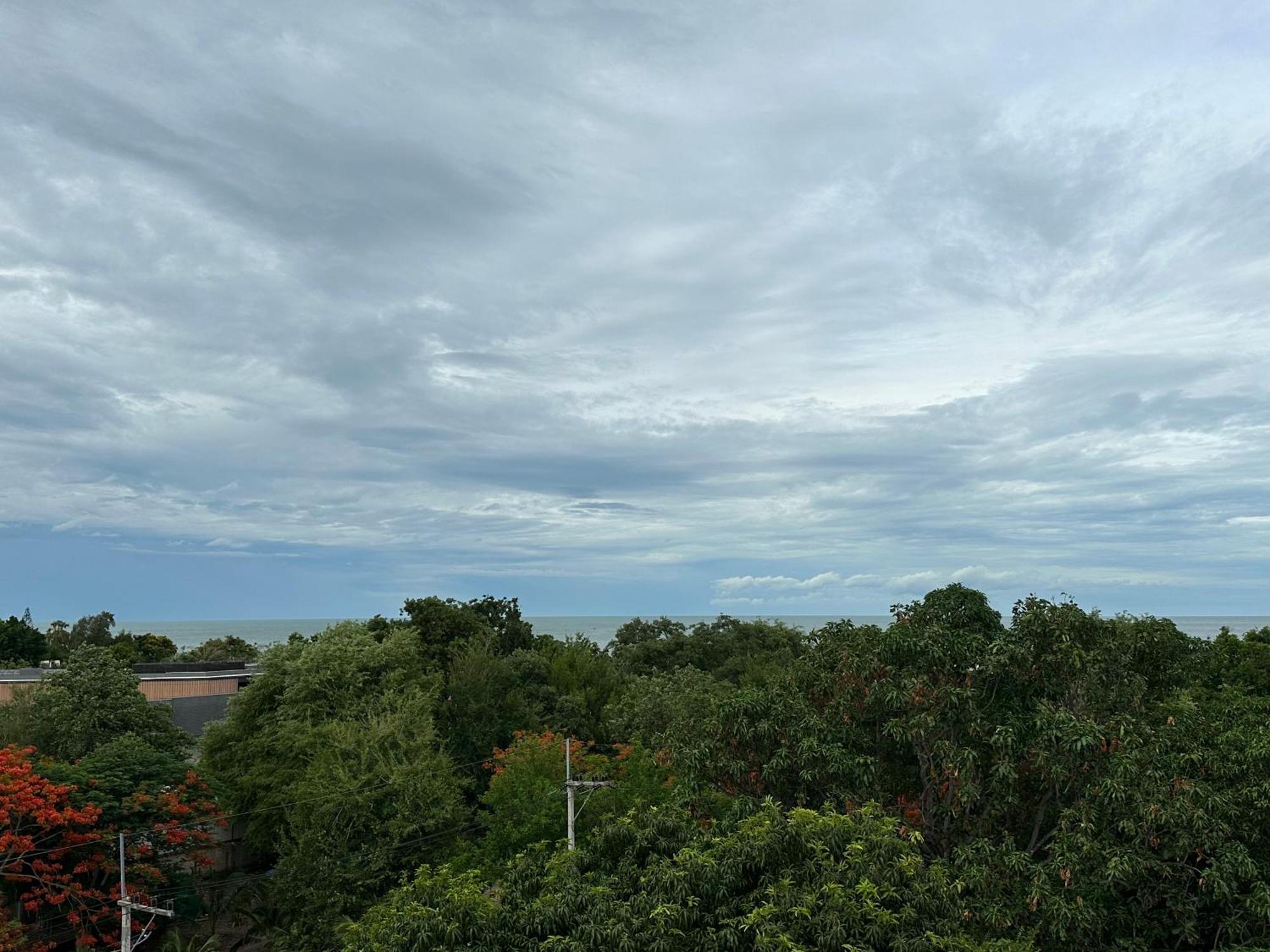 Thipurai Beach Hotel Hua Hin Zewnętrze zdjęcie